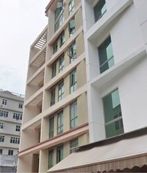 Ever Lodge (D14), Apartment #593110251